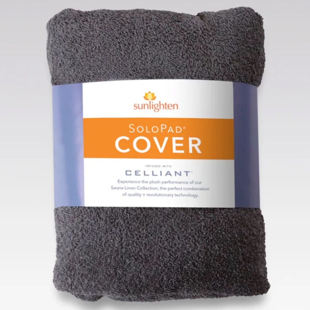 CELLIANT® SoloPad® Cover